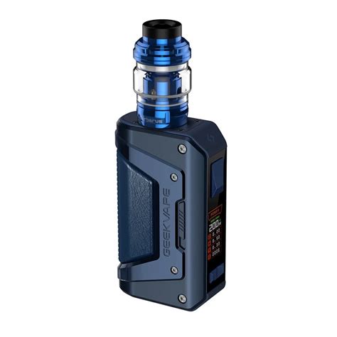 GEEKVAPE AEGIS LEGEND 2 MOD – Daily Dope Official Store.